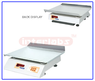 PTS SERIES SCALE